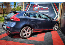 2013 Volvo V40 1.6L Petrol For Sale Images