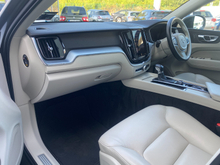 2018 Volvo XC60 2L Diesel For Sale Images