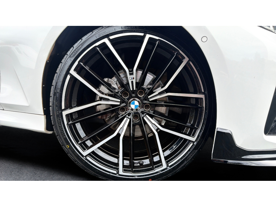 BMW 3 Series NEW MODEL TOURING MSPORT PRO G20 XDRIVE 4WD TOURING (56,000KMS) — thumbnail 9
