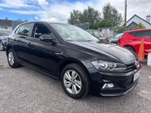 2020 Volkswagen Polo 1L Petrol For Sale Images