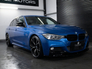 2015 BMW 3 SERIES 320d M Sport Auto