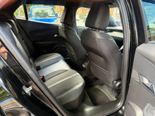 2023 Peugeot 2008 0L Electric For Sale Images