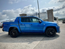 2020 VOLKSWAGEN AMAROK V6 AVENTURA BLACK EDITION!! GENUINE FROM FACTORY!!