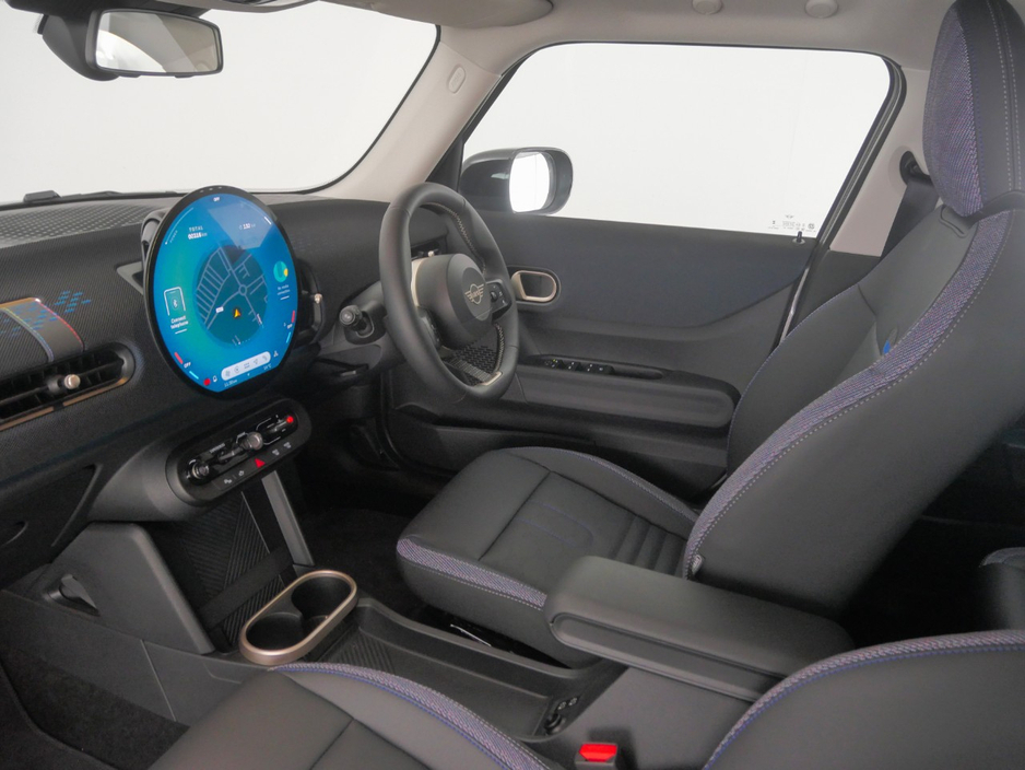 2026 MINI Cooper 1.5L Petrol For Sale Images