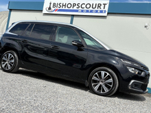 2019 Citroen C4 1.5L Diesel For Sale Images