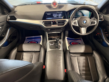 2020 BMW 3 Series 2L Petrol Hybrid For Sale Images