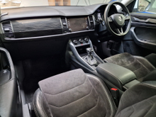 2017 Skoda Kodiaq 2L Diesel For Sale Images