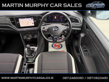 2018 Volkswagen T-Roc 1.5L Petrol For Sale Images