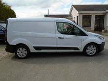 2023 Ford Transit Connect 1.5L Diesel For Sale Images