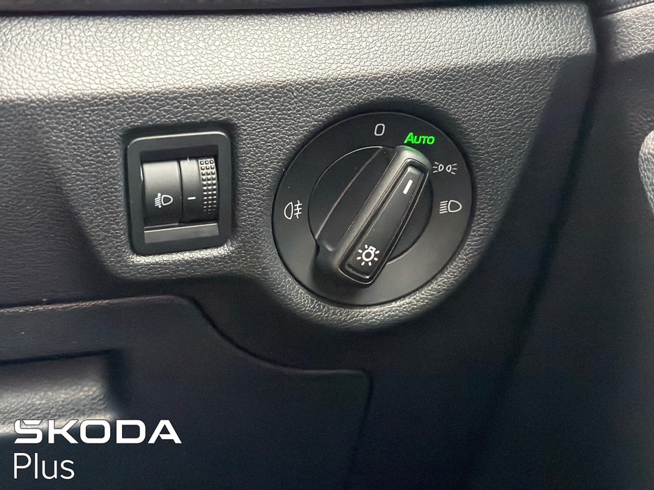 2024 Skoda Kamiq 1L Petrol For Sale Images