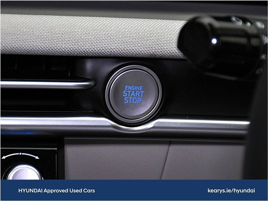 Hyundai Tucson FL 4WD Executive PLUS PHEV Auto — thumbnail 20