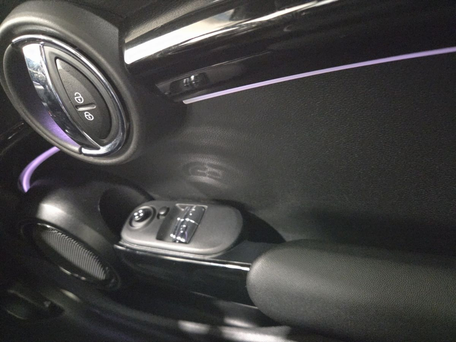 2021 MINI Hatch 1.5L Petrol For Sale Images