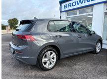 2021 Volkswagen Golf 1L Petrol For Sale Images