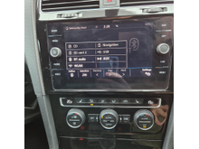 2018 Volkswagen Golf 1L Petrol For Sale Images