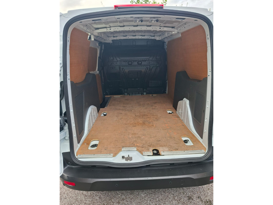 2023 Ford Transit Connect 1.5L Diesel For Sale Images