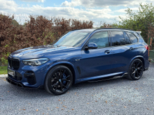 2023 BMW X5 3L Hybrid For Sale Images