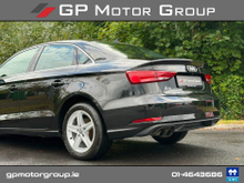2020 Audi A3 1.4L Petrol For Sale Images