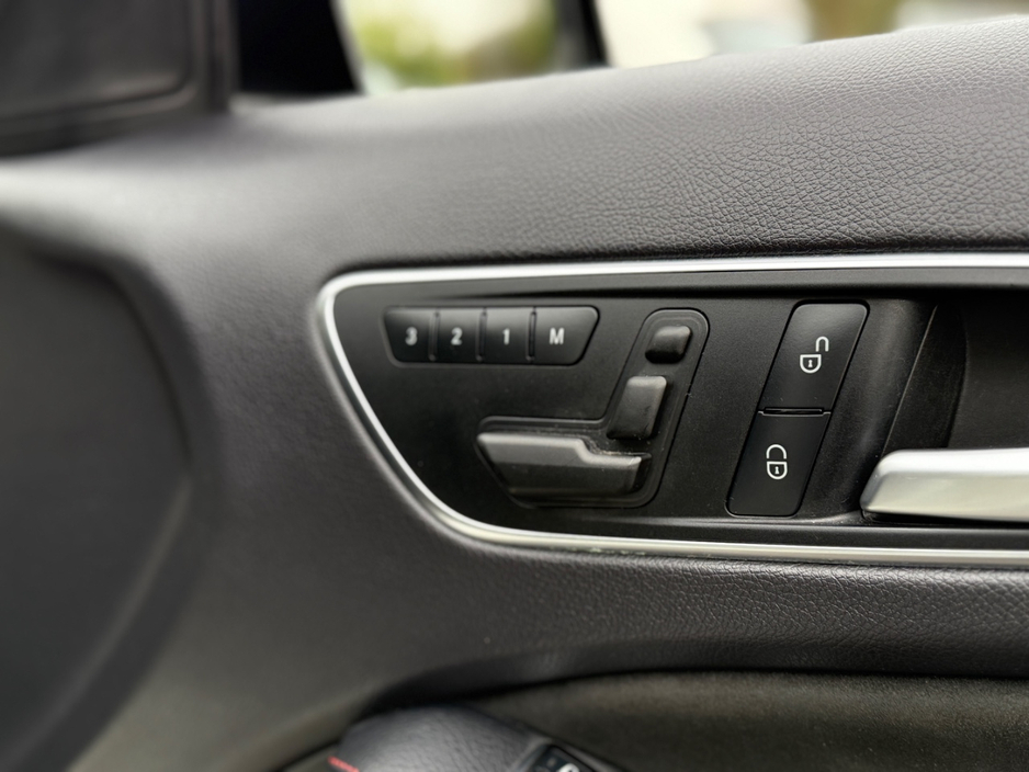 2014 Mercedes-Benz A Class 1.6L Petrol For Sale Images