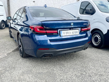 2023 BMW 5 Series 2L Petrol Plug-in Hybrid For Sale Images