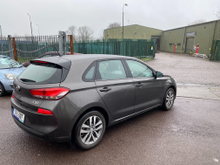 2017 Hyundai i30 1.6L Diesel For Sale Images