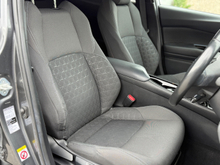 2020 Toyota C-HR 1.8L Petrol Hybrid For Sale Images