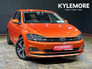 2019 VOLKSWAGEN POLO 1.0 AUTOMATIC