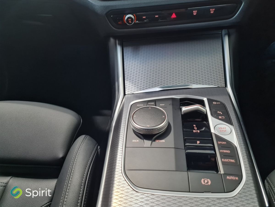 BMW 3 Series 330 E M Sport Auto *Call John 086191354 — thumbnail 12