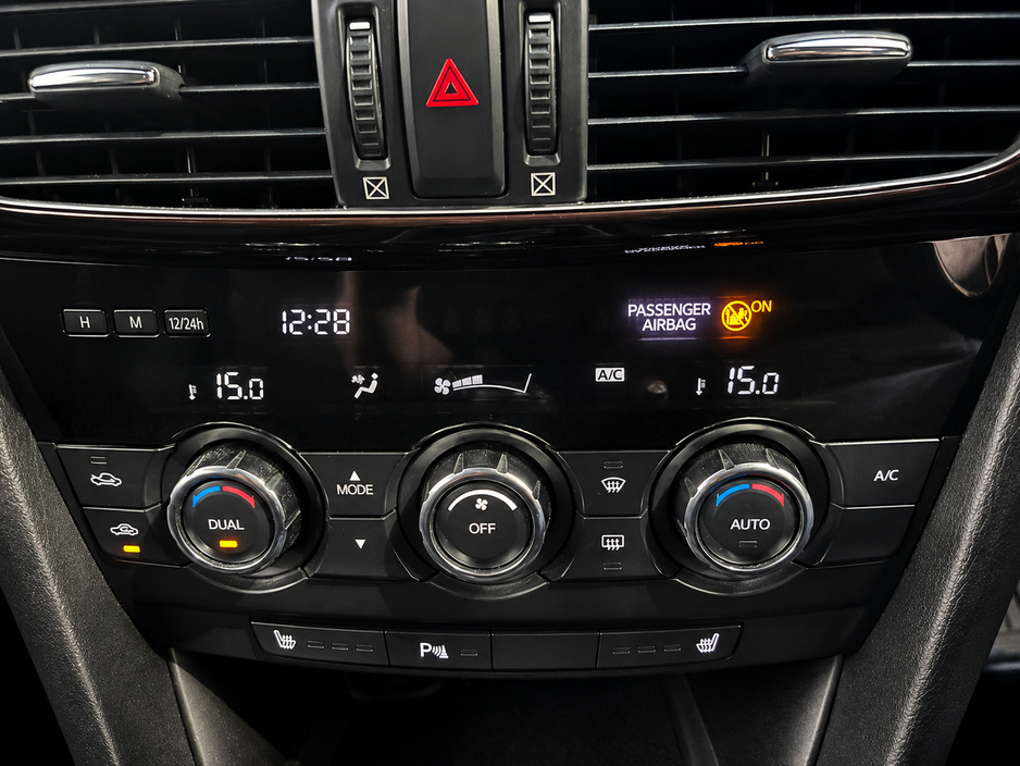 2014 Mazda Mazda6 2.2L Diesel For Sale Images