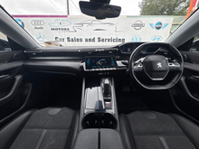 2022 Peugeot 508 1.6L Petrol Plug-in Hybrid For Sale Images