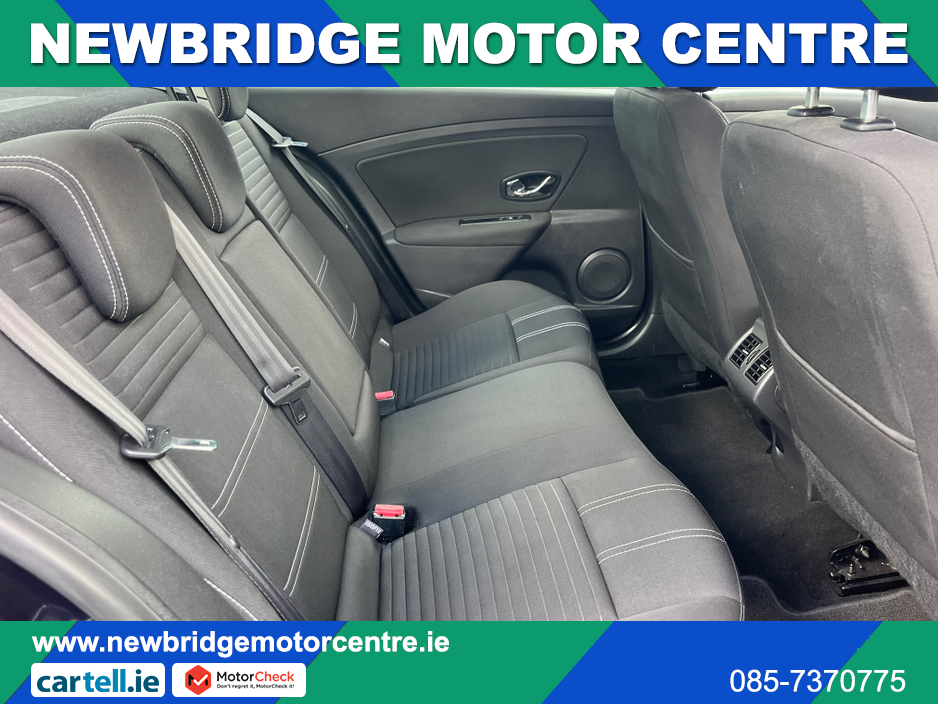 2016 Renault Fluence 1.5L Diesel For Sale Images