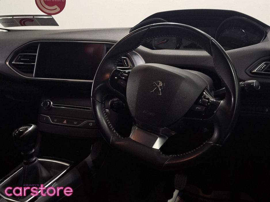 Peugeot 308 1.2 PureTech 110bhp Active — thumbnail 11