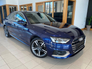 2023 AUDI A4 30 TDI 136HP S Tronic SE