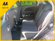 2014 Mazda Mazda2 1.5L Petrol For Sale Images