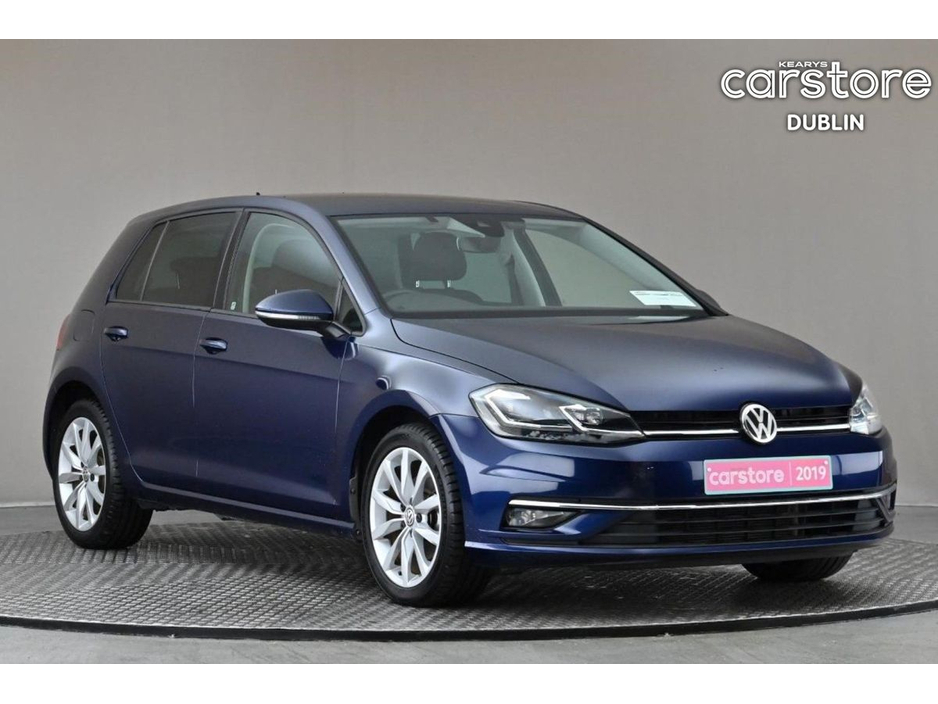 Volkswagen Golf 1.2 TSI DSG MK7.5 COMFORTLINE *DIG DASH*REVERSE CAM*CARPLAY*ANDROID AUTO*