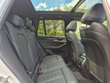 2021 BMW iX3 0L Electric For Sale Images