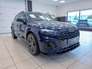 2021 AUDI Q5 35 TDI S-Line Black Edition