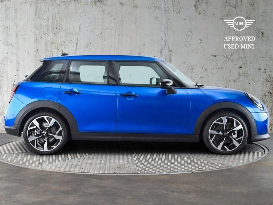 2025 MINI Hatch 1.5L Petrol For Sale Images