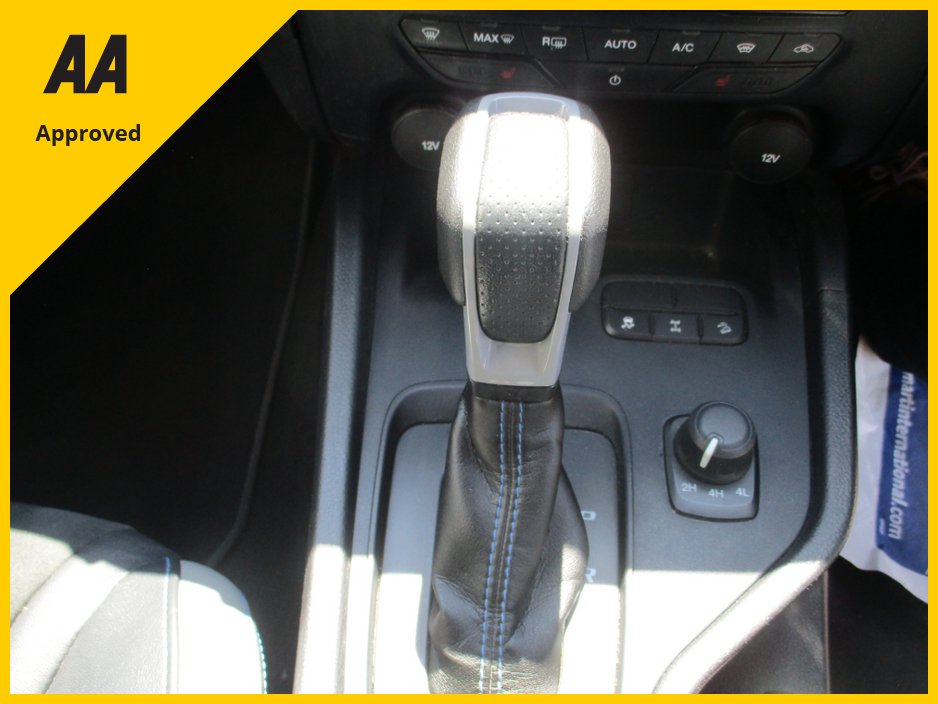 2021 Ford Ranger 2.0L Diesel For Sale Images