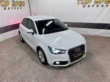 2015 Audi A1 1.4L Petrol For Sale Images