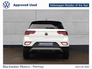 2026 VOLKSWAGEN T-ROC T-ROC ED 75 2.0TDI M6F 116HP