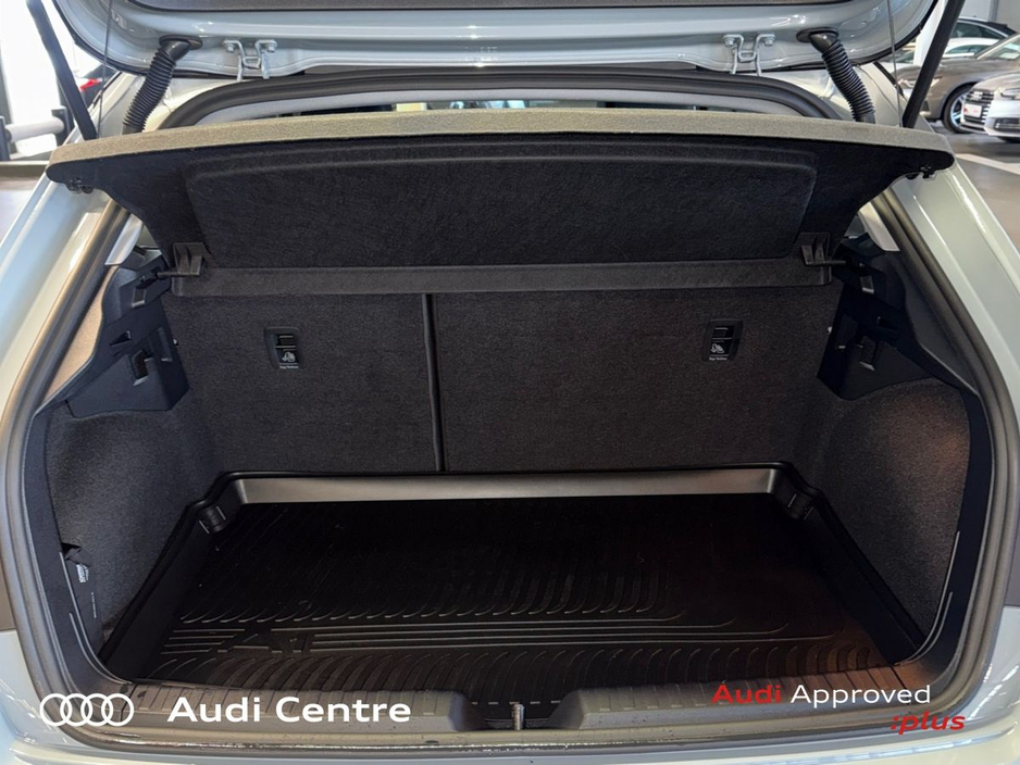 Audi A1 A1 SB 30 TFSI 116HP S-T SE — thumbnail 23