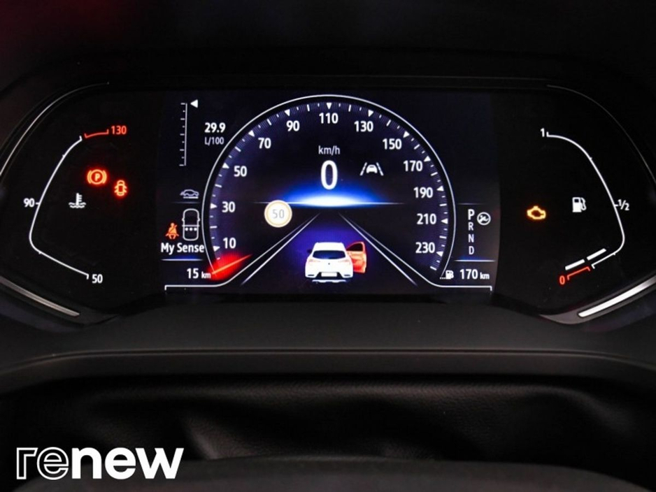 Renault Captur TCe 90 Techno — thumbnail 26