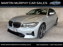 2020 BMW 3 Series 2L Diesel For Sale Images