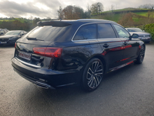 2018 Audi A6 2L Diesel For Sale Images