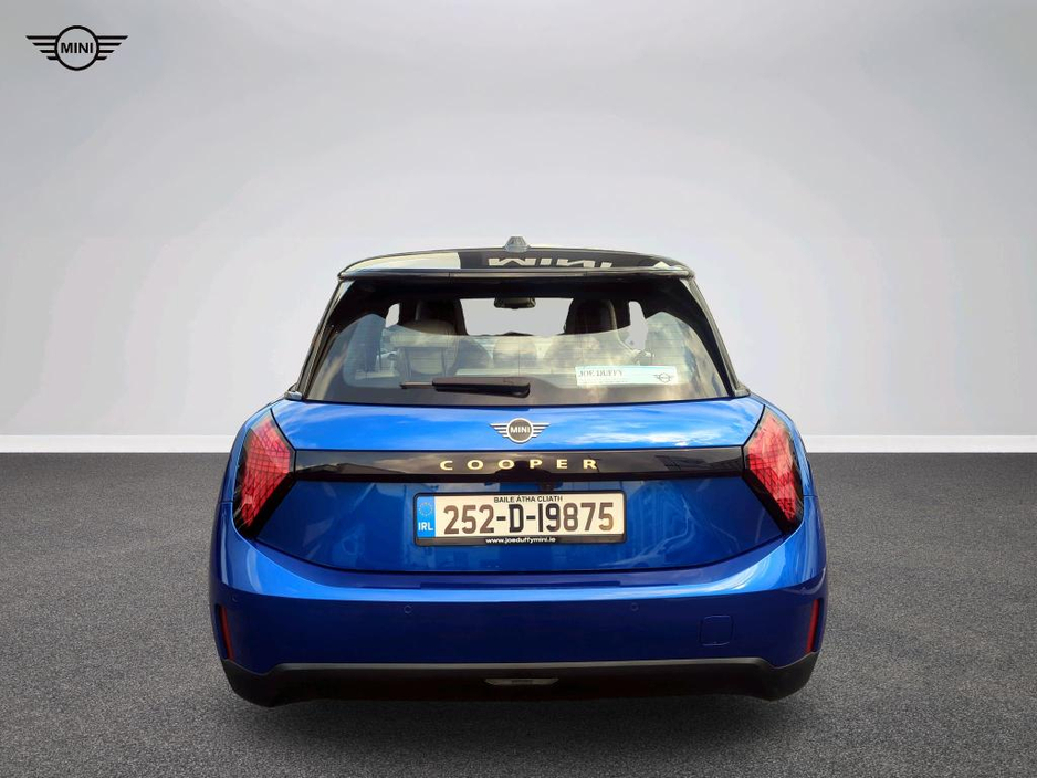 2025 MINI Cooper 0L Electric For Sale Images