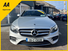 2019 Mercedes-Benz E Class 2L Diesel For Sale Images