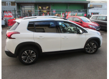 2017 Peugeot 2008 1.6L Diesel For Sale Images