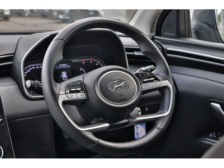 Hyundai Tucson 2WD Comfort Plus 4.99% APR — thumbnail 18