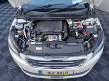 2016 Peugeot 308 1.2L Petrol For Sale Images