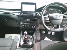 2020 Ford Focus 1L Petrol For Sale Images